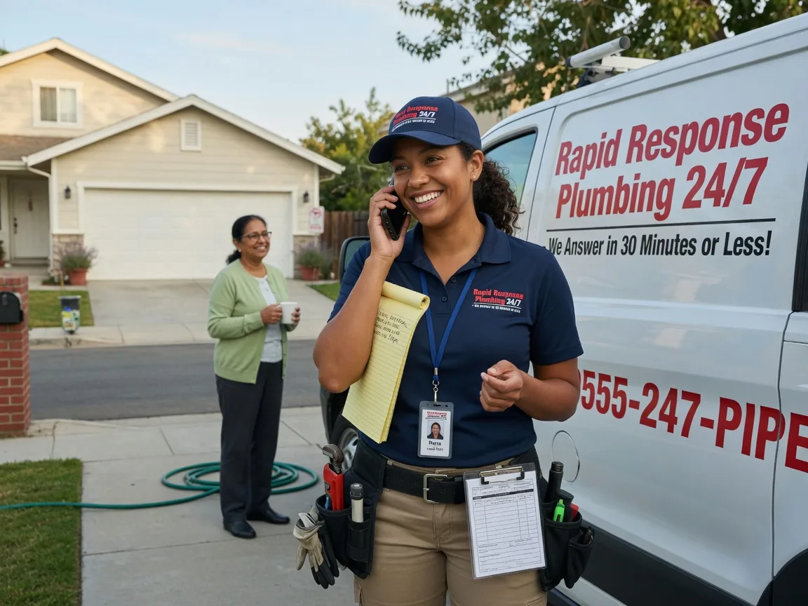 Emergency Plumber Machesney Park, IL FAQs
